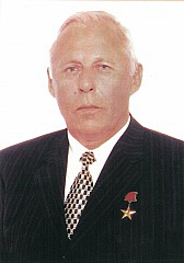 Сенько Илья Петрович
